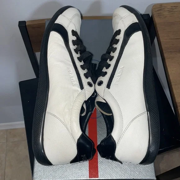 Prada Sneakers